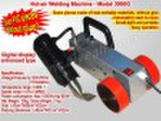 Hot-Air Welding Machine
