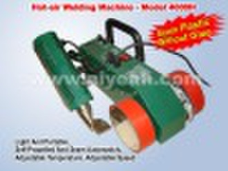 Hot-Air Welding Machine