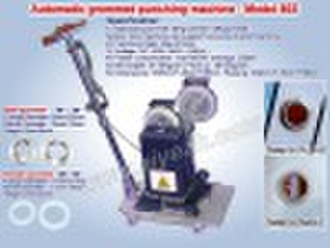 Automatic Grommet Punching Machine