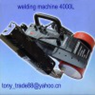 Hot Air Welding Equipment
