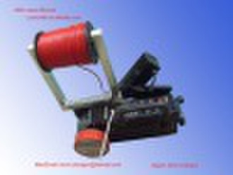 wire seaming/welding machine