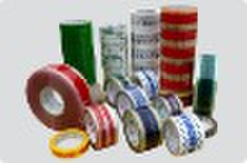 BOPP Sealing Adhesive Tape