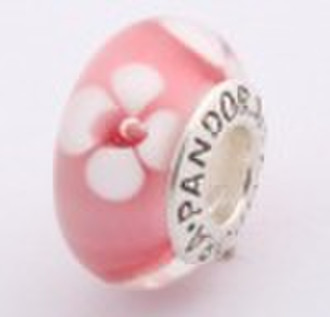 Pandora Glass Beads