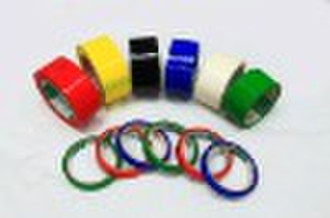 colored package Tape