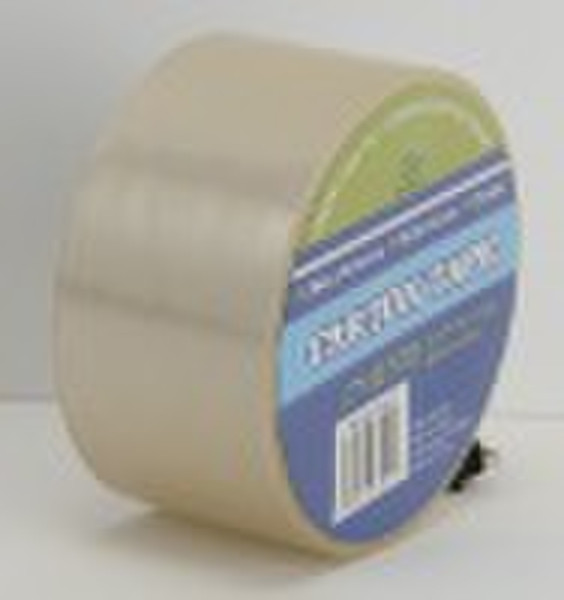 Transparent OPP Packing Tape