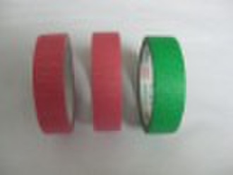 Masking tape