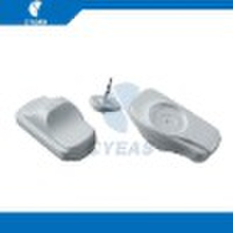 鞋类的埃及会计准则难牌