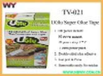 UGlu Super Glue Tape-