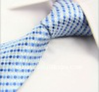 Shining Woven Necktie