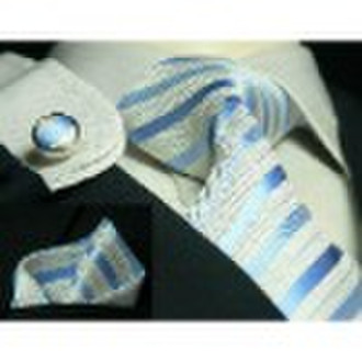 High Grade Silk Necktie