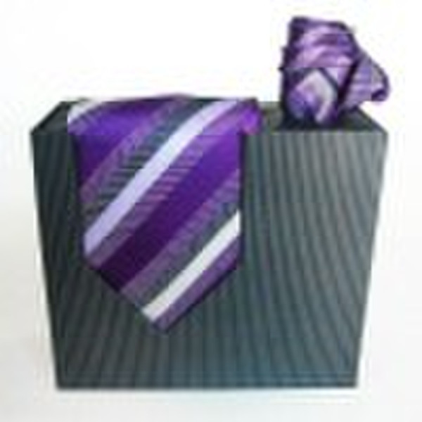 Necktie Gift Box