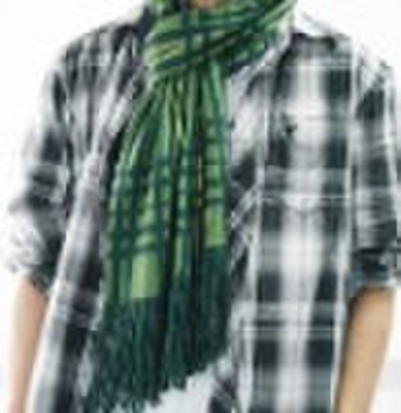 Men's Viscose Scarf