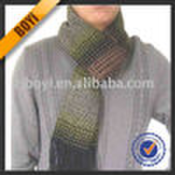 Fashion Wool Scarf