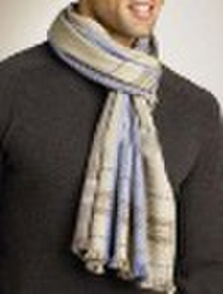 Fahion Jacquard Scarf