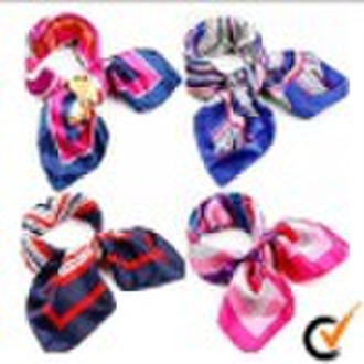 Ladies' 100% Silk Scarf