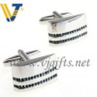 Stainless Steel cufflink