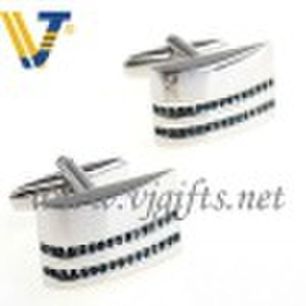 Stainless Steel cufflink