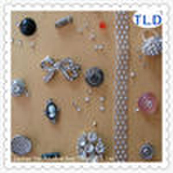 button,rhinestone button,shell button,crystal butt