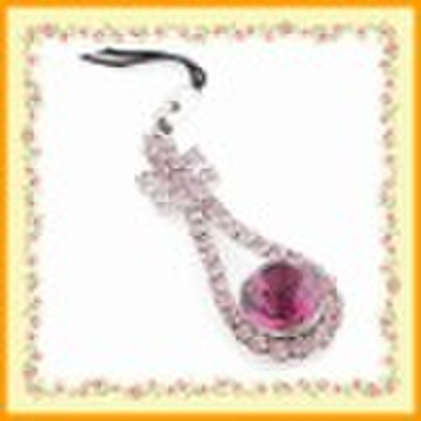 Promotional Mobile Pendant