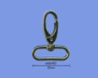 Yiwu Zinc alloy snap hook