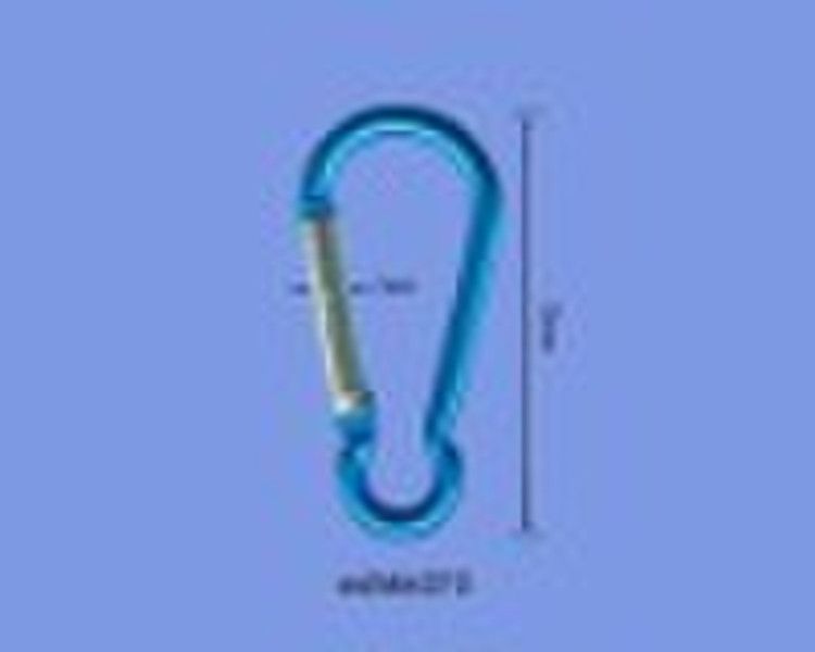 Decorating Carabiner (wdhkk070)