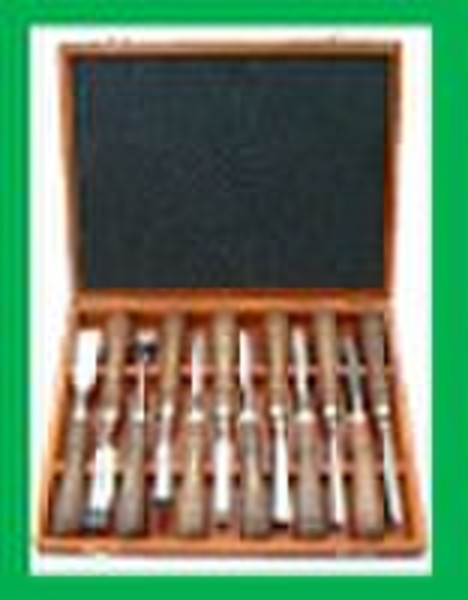 wood carving chisel set of 12 MANUFACTURER