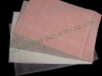 Luxury microfiber bath mat