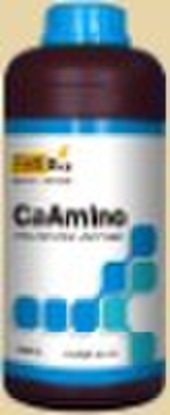 Amino acid complex calcium liquid foliage spray fe