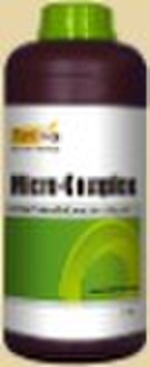 EDTA Chelated Micronutrients Liquid