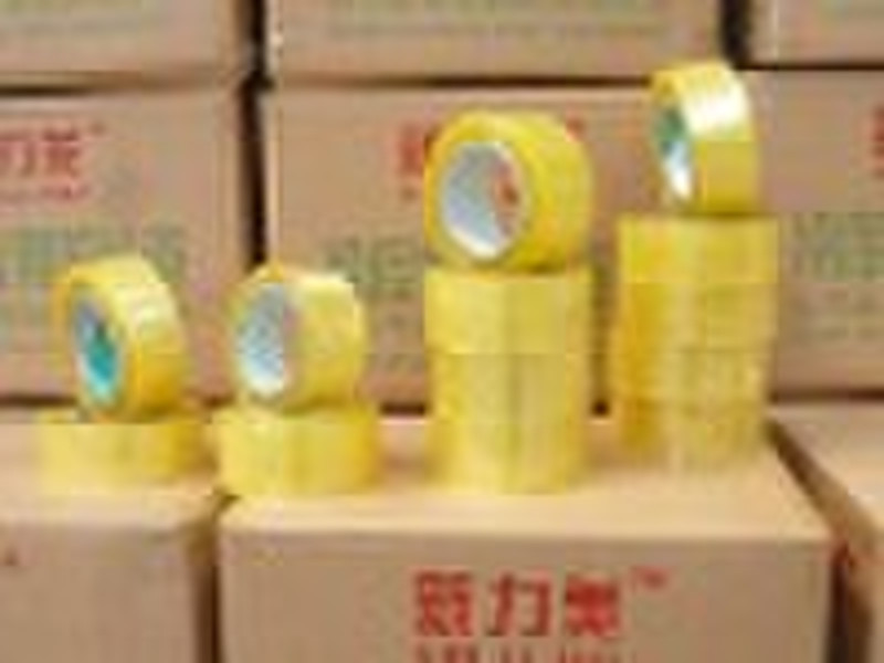 Carton Packing Tape