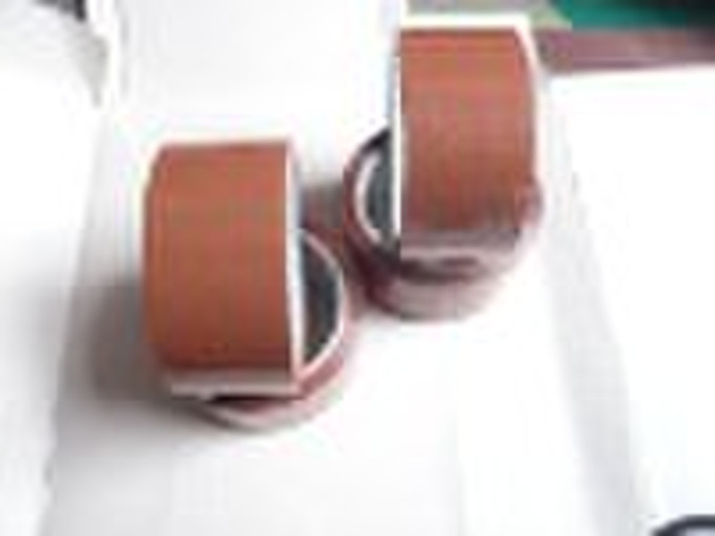 Adhesive Carton Packing Tape brown color