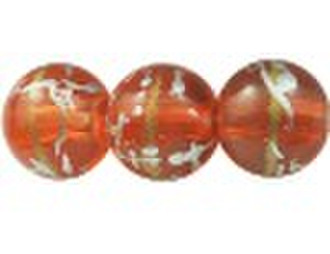 Glass bead