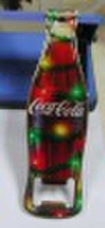 Metal Bottle Opener MTL-BO-014