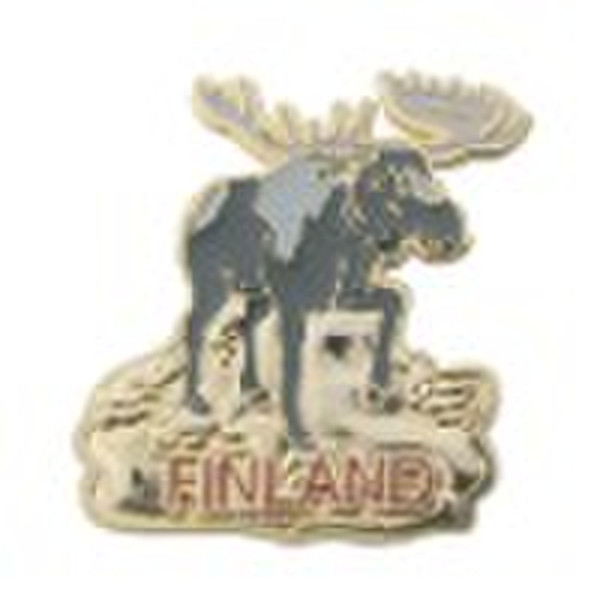 MTL-FM-007 Metal Magnet