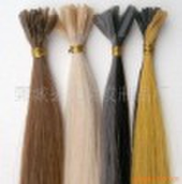 hair weft