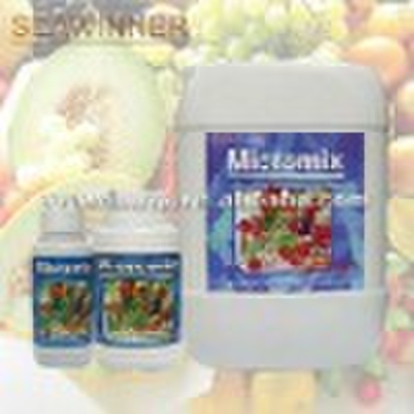 Micromix (biologischer Dünger)