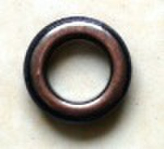 metal eyelets