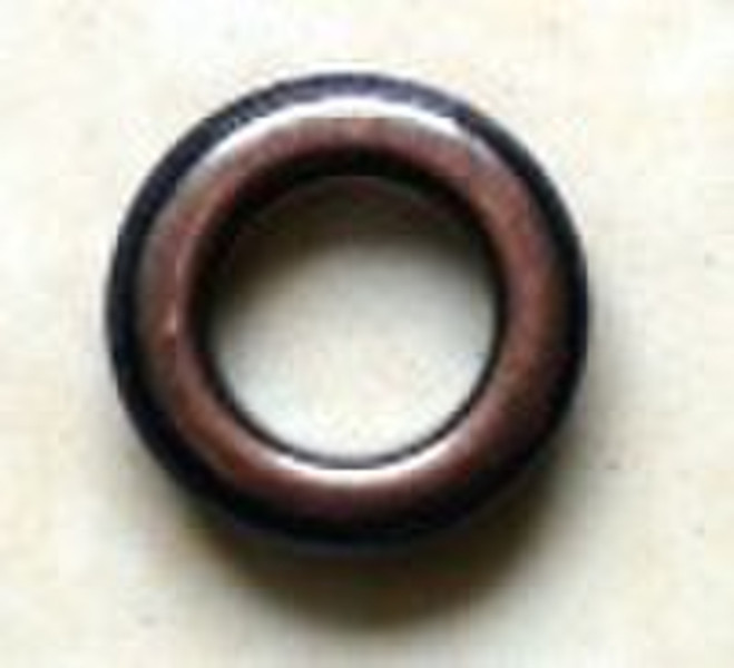 metal eyelets