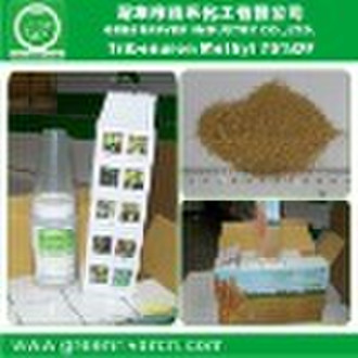 Tribenuron-Methyl 75%WP / WDG / DF