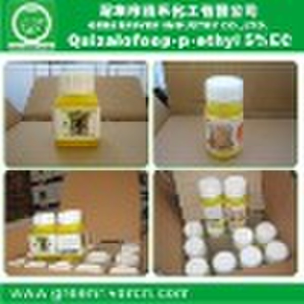 Quizalofop-P-Ethyl 5%EC