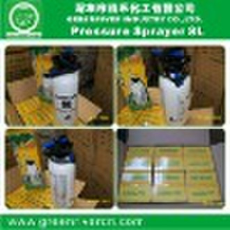 Pressure sprayer 8L