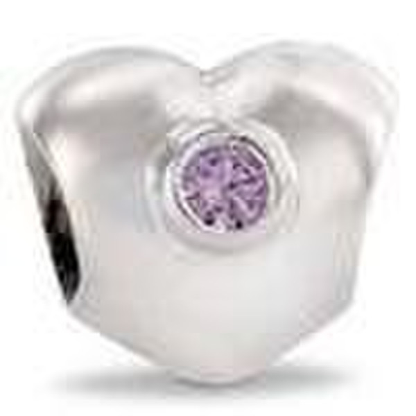 Pandora 925 sterling silver bead charm