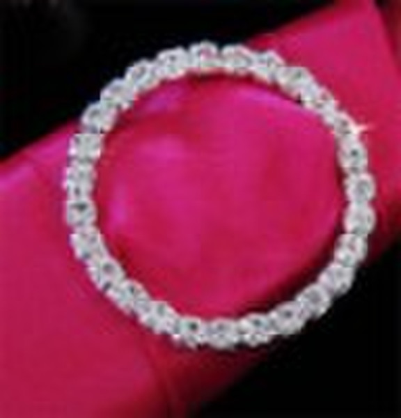fashion  crystal wedding jewelry