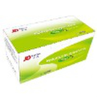 One Step Helicobacter Pylori Stool Antigen(HPSA) R