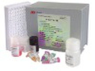 Thyroxine (T4) Enzyme-Linked Immunosorbent Assay (