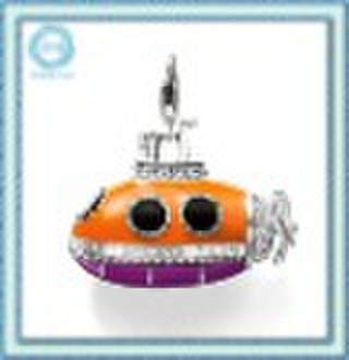 Thomas sabo charms U-boat shape