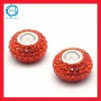 Swarovski Pandora Crystal Beads