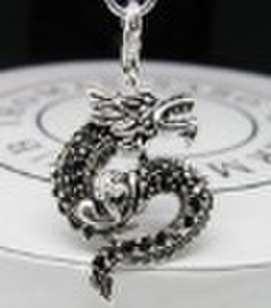 Thomas sabo Charms Dragon Charm Newest Arrival