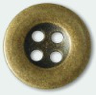 4-Holes Alloy button