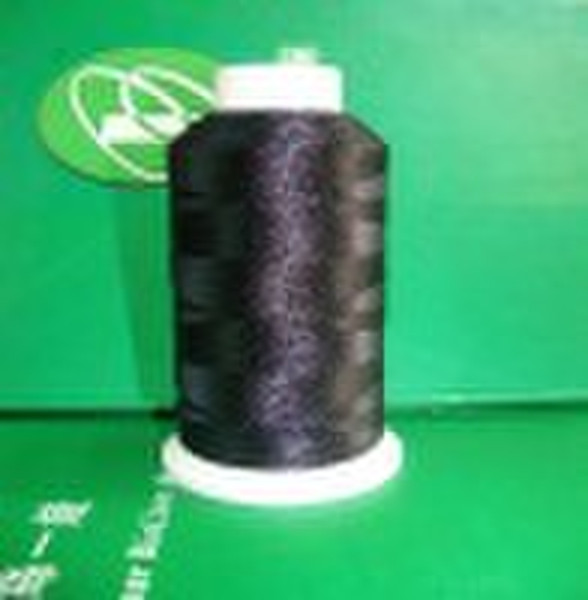 Nylon 66 gebundenen Thread